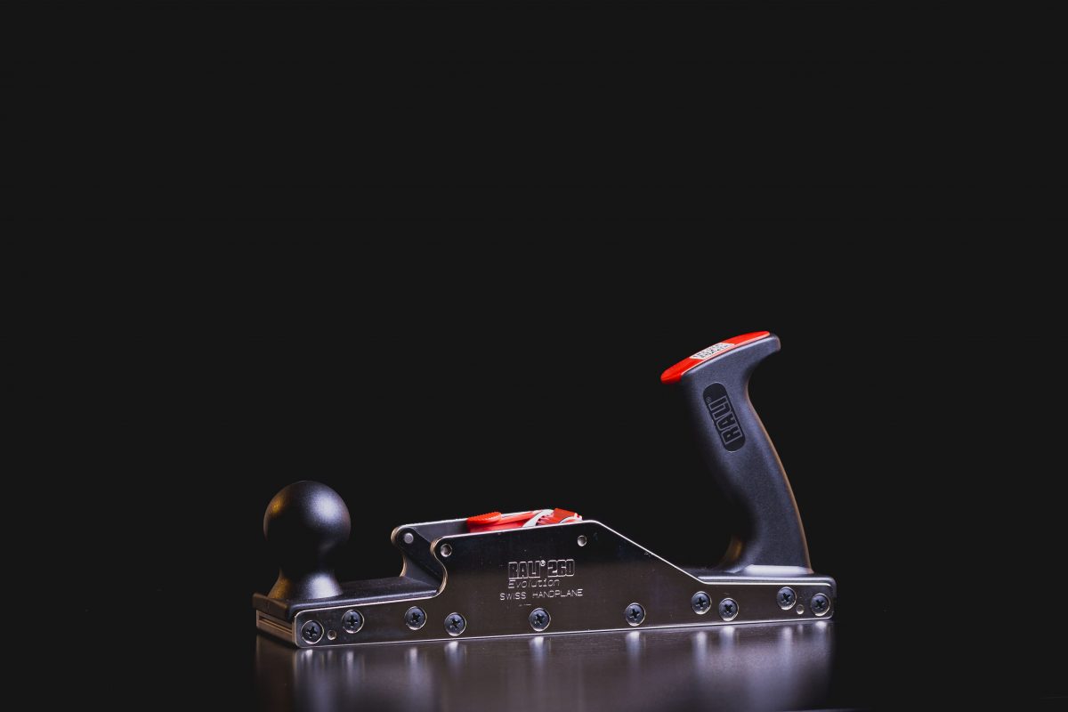 Rali 260