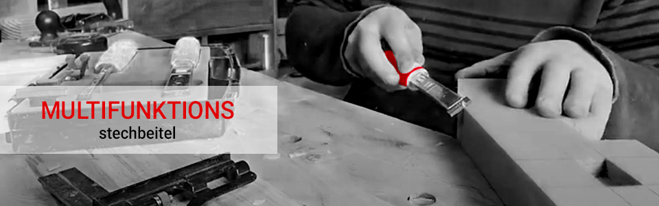 Stechbeitel