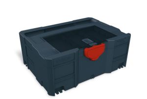 Systainer Koffer 2 mit Schaumstoff