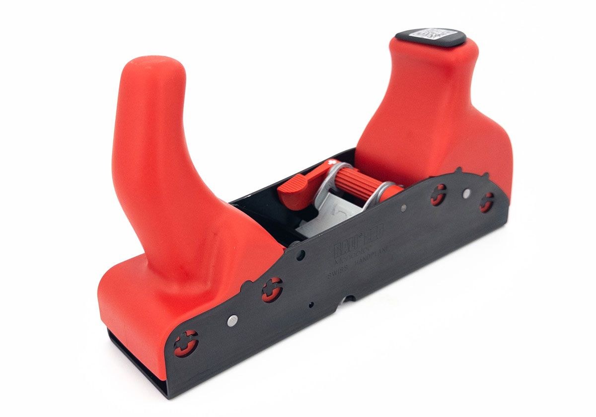 RALI 220 Monobloc Hobel